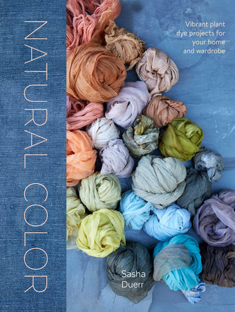 Natural color Book Cover