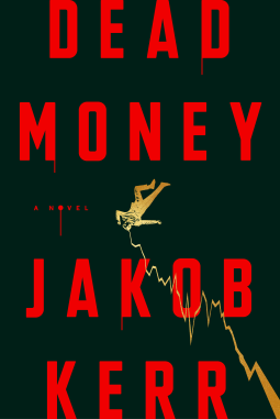 Dead Money Book Cover